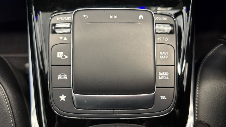 Mercedes-AMG A-Class A35 4Matic Premium 5dr Auto Petrol Hatchback